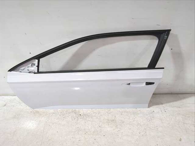 Puerta Delantera Izquierda Skoda Fabia 1.0 TSI 95CV 70KW