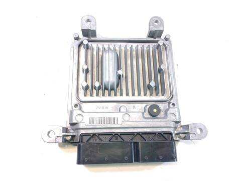 Foto 2ª: Centralita Motor ECU Mercedes Clase C 160 C 220 BLUETEC - D 205.204) 170CV 125KW [651921] (2018)
