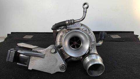 Turbocompresor Bmw Serie 1 120 2.0 D 177CV 130KW