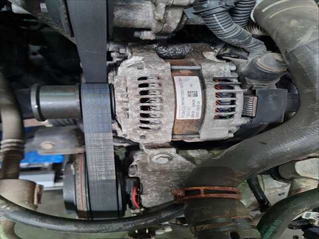 Alternador Ford Focus 1.0 ECOBOOST 125CV 92KW