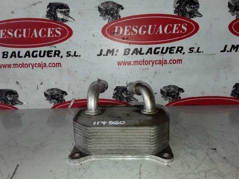 Foto 2ª: Radiador Aceite Ford Mondeo AMBIENTE 1.8 TDCI CAT 125CV (2007)