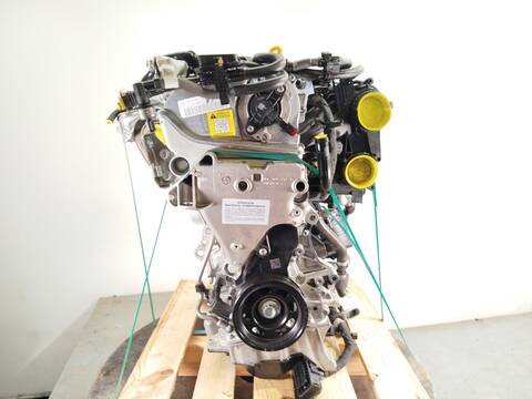 Foto 4ª: Motor Completo Seat Ibiza 1.5 TSI 150CV 110KW [DXD] (2025)