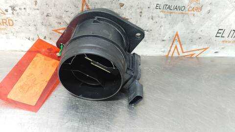 Foto 3ª: Caudalimetro Volkswagen Golf EDITION 116CV 85KW [DDY] (2017)