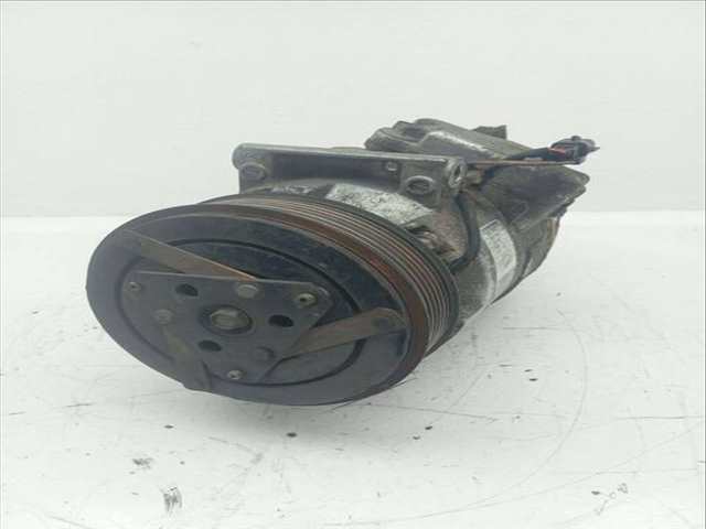 Compresor Aire Acondicionado Nissan Qashqai ACENTA 150CV 110KW