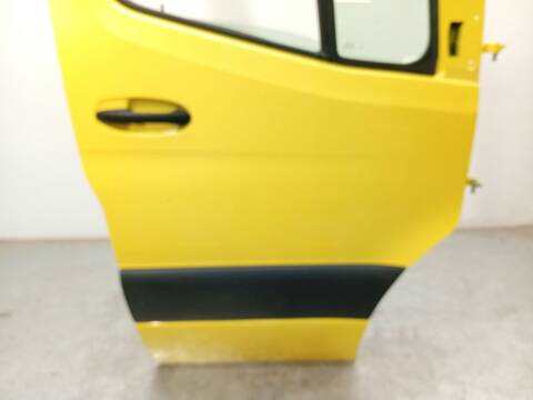 Foto 2ª: Puerta Delantera Derecha Mercedes Sprinter 419 CDI RWD 907.643 907.645 907.647) 190CV 140KW FURGONETA [654920] (2024)