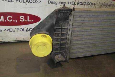 Foto 2ª: Intercooler Ford Focus AMBIENTE D) BERLINA 90CV 66KW [HHDA] (2009)