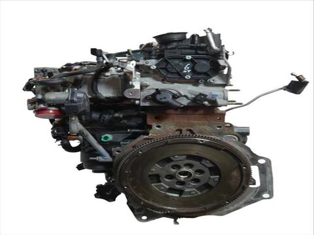 Motor Completo Audi A3 2.0 TDI 150 CV 110KW