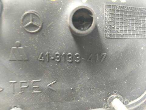 Foto 3ª: Retrovisor Izquierdo Mercedes Clase C 160 180 COMPRESSOR 203.046) 143CV [M271946] (2000)