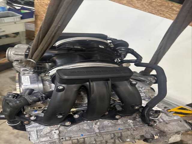 Foto 2ª: Motor Completo Porsche Boxster 315 CV 232KW [MA1.23]