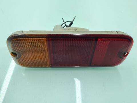 Piloto Trasero Izquierdo Suzuki Grand Vitara 2.0 TD 109CV 80KW