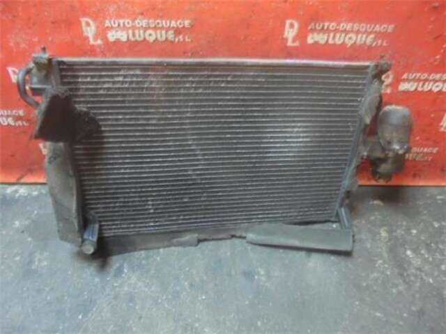 Foto 1ª: Radiador Calefaccion A.A. Opel Astra 1.6 SI [C 16 SE]