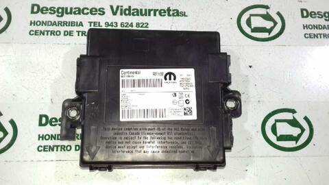 Centralita Motor ECU Jeep Compass 2.0 CRD 140CV 103KW