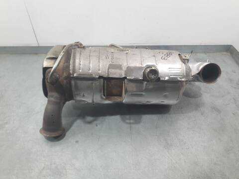 Filtro Particulas Fiat Doblo BLUEHDI 100 102CV 75KW FURGON