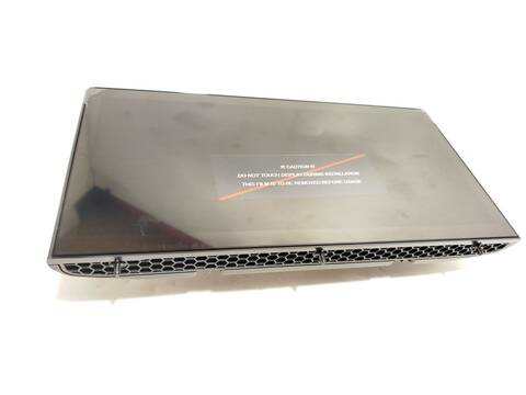 Foto 2ª: Pantalla Multifuncion Ford Kuga 2.5 FHEV 190CV 140KW [BGDC] (2024)