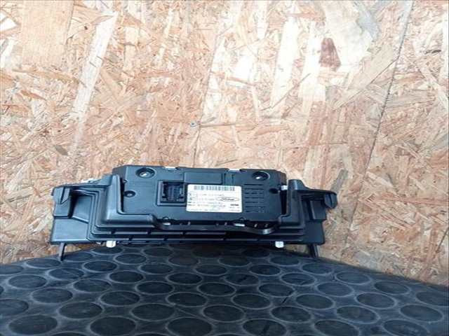 Foto 3ª: Pantalla Multifuncion Ford Tourneo AMBIENTE 1 ECOBOOST CAT 101CV (2014)