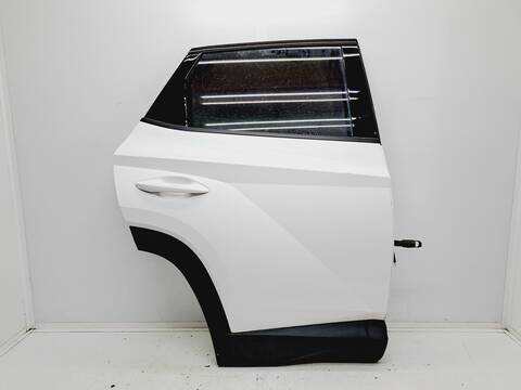 Puerta Trasera Derecha Hyundai Tucson KLASS 2WD 150CV 110KW