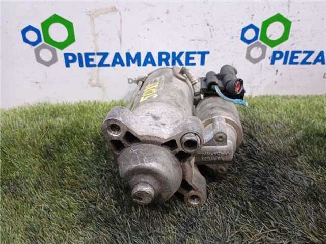 Motor de Arranque Ford S Max 2.0 TDCI (CA1)(2006 _)