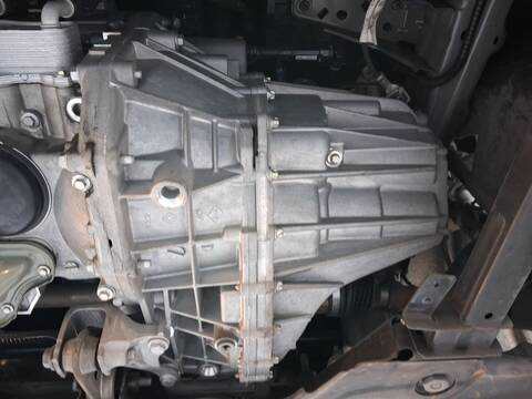Foto 1ª: Caja Cambios Renault Megane 1.2 TCE 130 B9MR) HATCHBACK 130CV 97KW IV HATCHBACK B9A/M/N_) [H5F408] (2017)