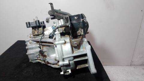 Foto 2ª: Caja Cambios Hyundai Santa Fe 2.0 CRDI 4X4 113CV 83KW [D4EA] (2001)