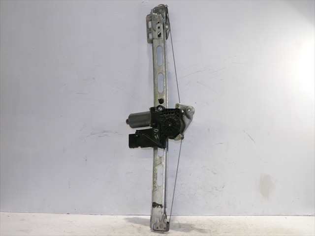 Foto 1ª: Elevalunas Eléctrico Delantero Izquierdo Mercedes Clase A 170 1.7 CDI W168,1998-2004 [668942] (2003)