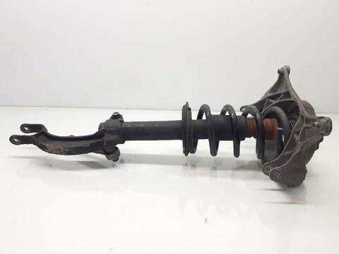 Foto 2ª: Amortiguador Delantero Derecho Audi Q5 2.0 TFSI 155KW) 211CV [CDNC] (2009)