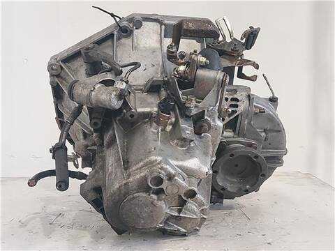 Foto 3ª: Caja Cambios Alfa Romeo 156 1.9 JTD DISTINCTIVE 115CV 85KW [937 A2.000] (2002)