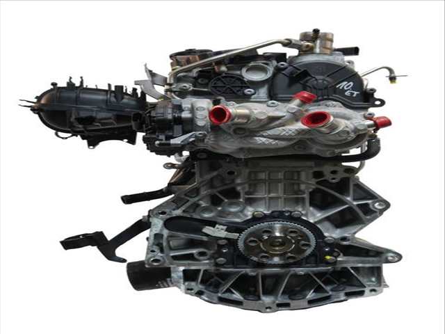Motor Completo Seat Leon 130 CV 96KW