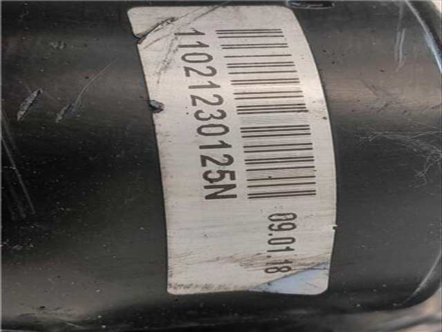 Foto 3ª: Motor de Arranque Bmw Serie 5 518 3.0 530XD BERLINA 235CV 173KW [M57D30 (30 6 D3)] (2008)