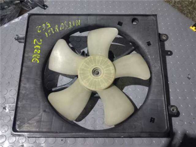 Electroventilador Mitsubishi Montero 2.0 GDI (H67W. H77W)