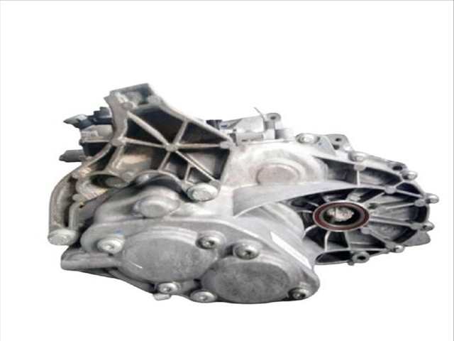 Foto 2ª: Caja Cambios Ford C Max 1.0 ECOBOOST II DXA/CB7 DXA/CEU) (2010)