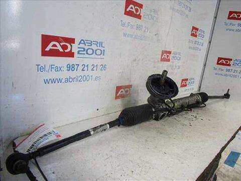Foto 2ª: Cremallera de Direccion Citroen C4 1.4 16V BERLINA 88CV 65KW [KFU (ET3J4)] (2008)