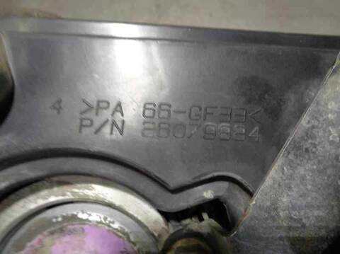 Foto 4ª: Bomba de Direccion Peugeot 206 X-LINE BERLINA 75CV 55KW [KFW] (2005)