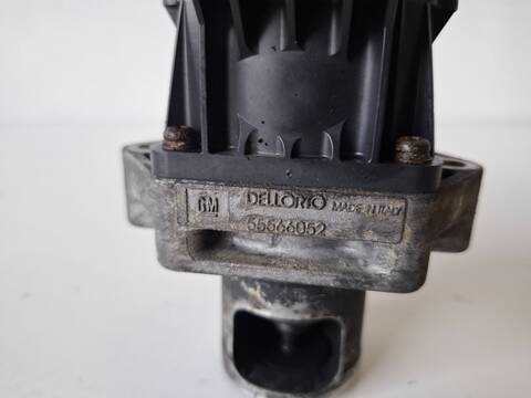 Foto 2ª: Valvula EGR Opel Astra SPORT 2.0 16V CDTI 160CV (2009)