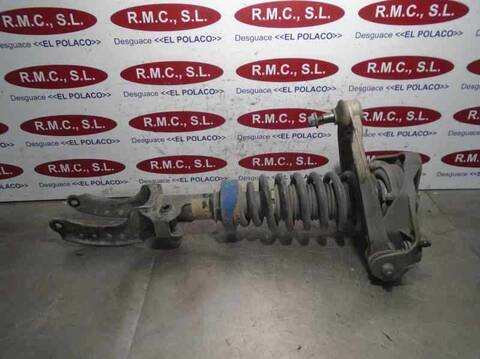 Amortiguador Delantero Derecho Volkswagen Touareg TDI R5 174CV 128KW