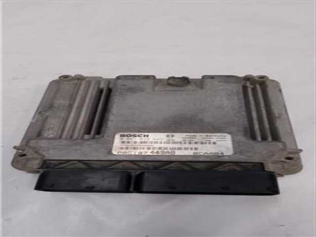 Foto 3ª: Centralita Motor ECU Dodge Caliber 2.0 S [2 0 LTR. - 103 KW 16V CRD CAT] 140CV