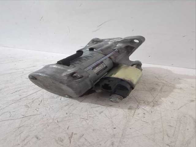 Foto 2ª: Motor de Arranque Toyota Auris 1.33 DUAL-VVTI NRE150_) 101CV [1NR-FE] (2006)