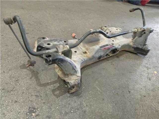 Foto 3ª: Cuna de Motor Kia Picanto 1.0 BASIC [1.0 LTR. - 49 KW CAT] [G3LA]