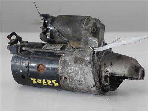 Motor de Arranque Honda Civic 2.2 CTDI HATCHBACK 140CV 103KW