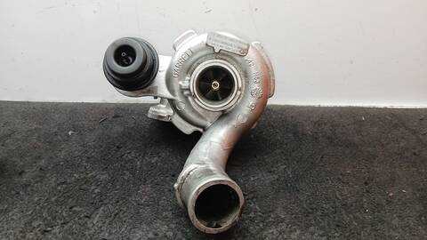 Turbocompresor Renault Master 1.9 DCI 80 82CV 60KW FURGONETA