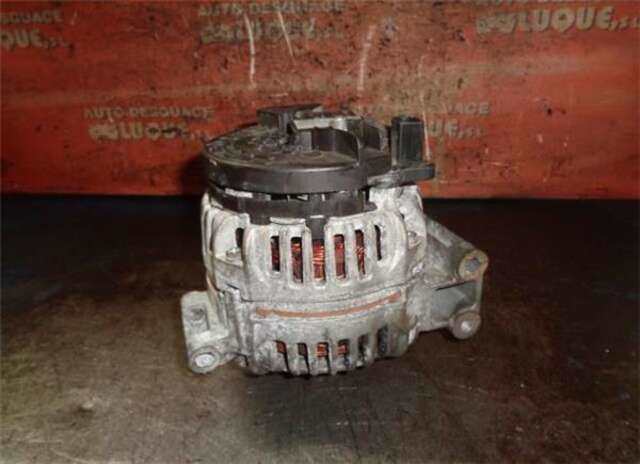 Foto 2ª: Alternador Mini Mini 1.6 COOPER [1.6 LTR. - 85 KW 16V CAT] [W10B16A]