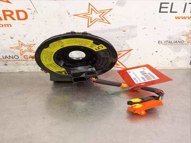 Anillo Airbag Lexus LS BASICO 07.2003 ) 282CV 207KW