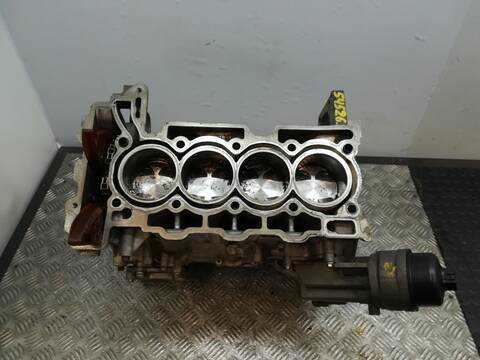 Foto 2ª: Bloque Motor Bmw Mini N12B16A (2007)