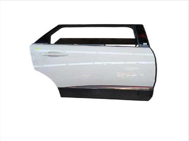 Puerta Trasera Derecha Peugeot 5008 1.5 BLUEHDI 130 MCYHZJ MCYHZR MCYHZX)