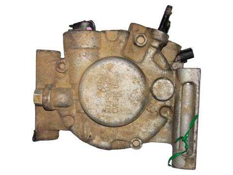 Foto 2ª: Compresor Aire Acondicionado Kia Sportage 1.7 CRDI (2009)