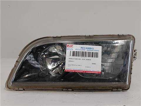 Faro Izquierdo Volvo S40 2.0 T BERLINA 165CV 121KW