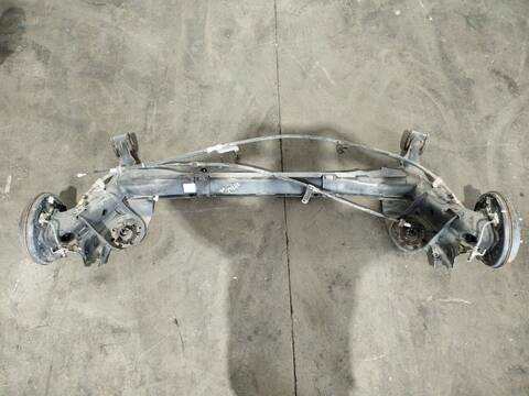 Puente Trasero Hyundai i20 1.2 75CV 55KW
