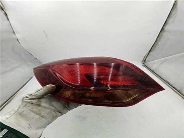 Foto 3ª: Piloto Trasero Izquierdo Opel Astra 1.7 SELECTIVE BUSINESS - BUSINESS [1.7 LTR. - 81 KW 16V CDTI]