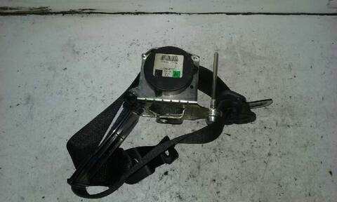 Cinturón Delantero Derecho Opel Astra COSMO 150CV 110KW