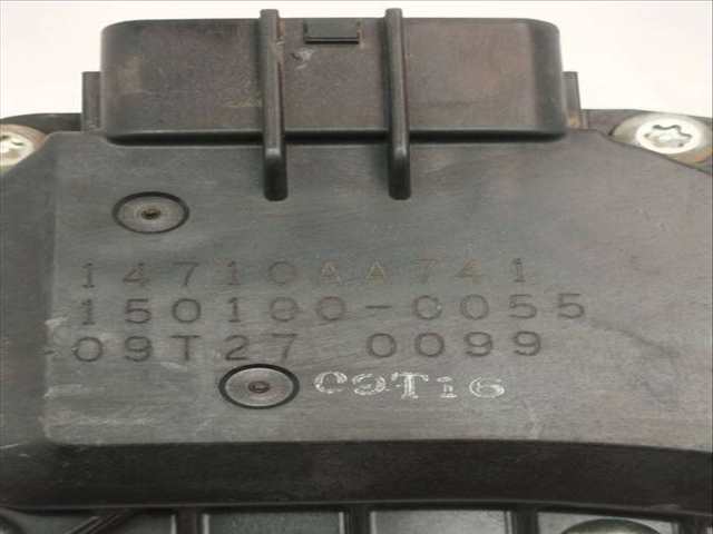 Foto 3ª: Valvula EGR Subaru XV EXECUTIVE 147CV 108KW [EE20] (2017)