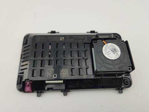 Foto 2ª: Centralita Motor ECU Cupra Leon 1.5 ETSI 150CV 110KW [DXDB] (2024)